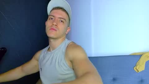 Snapshot of alanferrer chatting on February 2026 10:14:01 AM Alan Ferrer online show from February 2026 10:14:01 AM