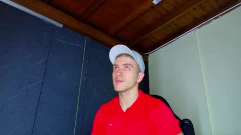 Snapshot of alanferrer chatting on March 2026 10:11:02 AM Alan Ferrer online show from March 2026 10:11:02 AM