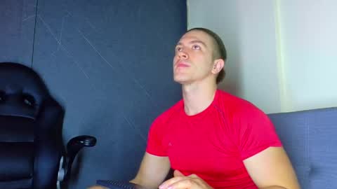 Snapshot of alanferrer chatting on March 2026 10:23:01 AM Alan Ferrer online show from March 2026 10:23:01 AM