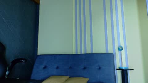 Snapshot of alanferrer chatting on April 2026 10:20:02 AM Alan Ferrer online show from April 2026 10:20:02 AM