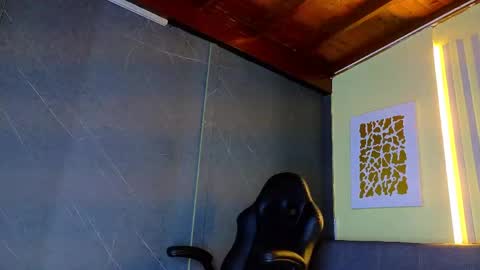 Alan Ferrer online show from May 2026 10:55:01 AM
