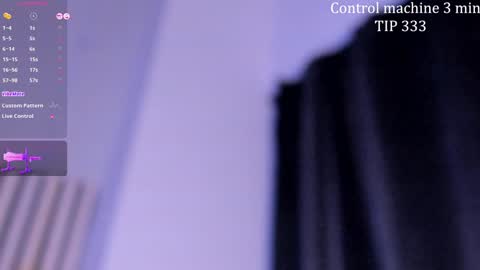 alanha online show from December 2024 01:03:01 AM