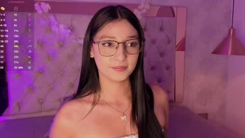 alanha online show from March 2026 08:15:01 PM