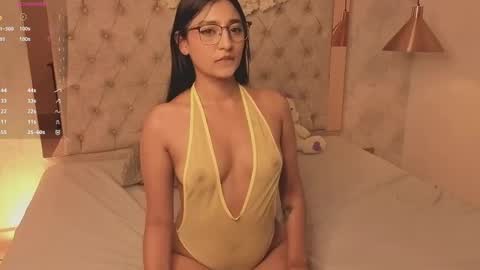 alanha online show from April 2026 03:46:01 AM