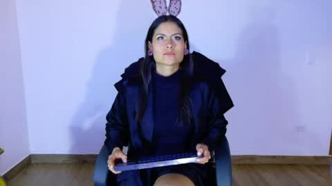 Snapshot of alanis_22 chatting on May 2026 05:10:01 PM alanis online show from May 2026 05:10:01 PM