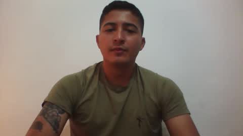 alanj998 online show from March 2026 09:25:01 PM