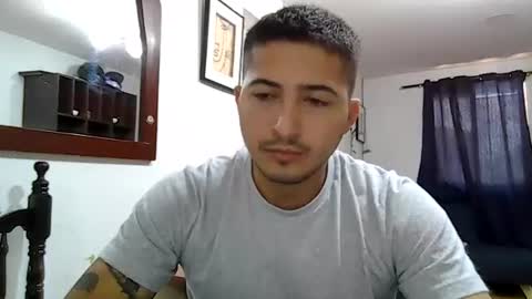 Snapshot of alanj998 chatting on July 2026 04:56:01 PM alanj998 online show from July 2026 04:56:01 PM