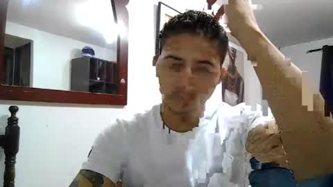 Snapshot of alanj998 chatting on July 2026 06:38:02 PM alanj998 online show from July 2026 06:38:02 PM