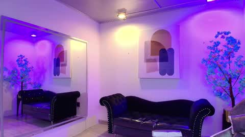 Alanna  online show from February 2026 03:22:02 AM