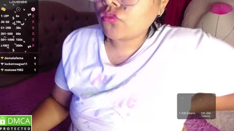 lanna online show from February 2025 02:49:02 AM