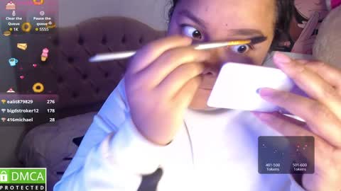 lanna online show from March 2025 11:17:01 AM