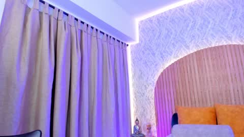 Alanna  online show from January 2025 08:14:02 AM