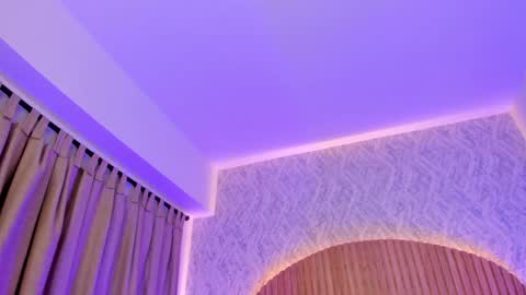 Alanna  online show from January 2025 03:01:01 AM