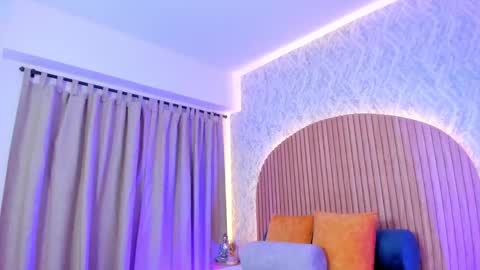 Alanna  online show from January 2025 02:47:01 AM