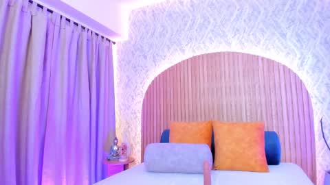 Alanna  online show from January 2025 11:11:02 PM