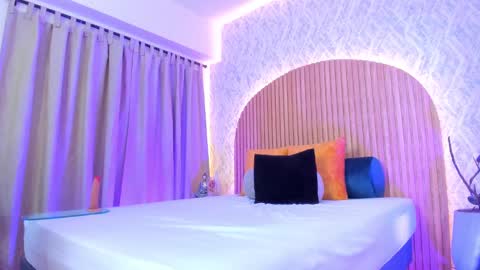 Alanna  online show from January 2025 06:13:02 AM