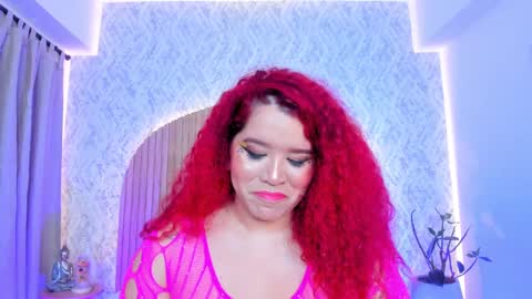 Alanna  online show from February 2025 04:14:02 AM