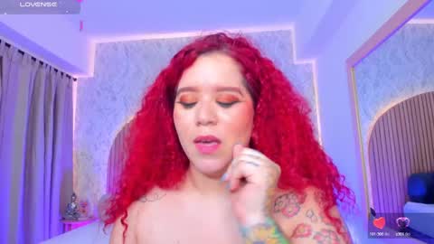 Alanna  online show from March 2025 04:02:02 AM