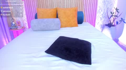 Alanna  online show from March 2025 03:12:02 AM