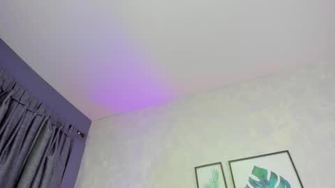 Alanna  online show from September 2025 02:55:02 AM