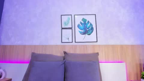 Alanna  online show from October 2025 02:31:01 AM