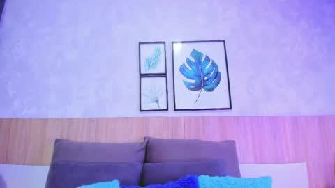 Snapshot of alanna_hank chatting on January 2026 03:22:01 AM Alanna online show from January 2026 03:22:01 AM