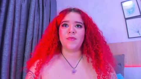 Snapshot of alanna_hank chatting on February 2026 06:40:02 AM Alanna online show from February 2026 06:40:02 AM