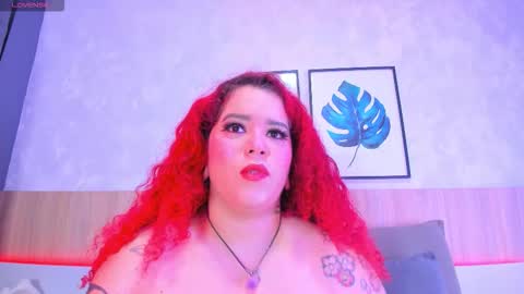 Snapshot of alanna_hank chatting on February 2026 03:33:02 AM Alanna online show from February 2026 03:33:02 AM