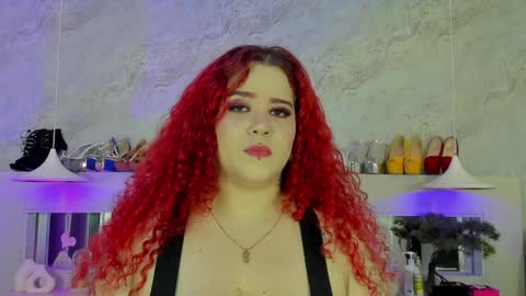 Alanna  online show from April 2026 01:14:01 AM