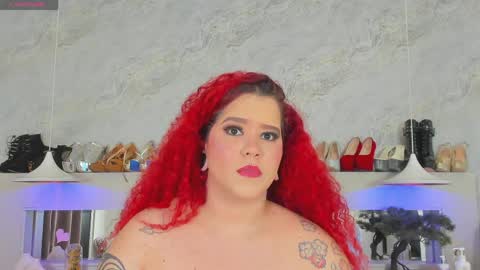 Alanna  online show from April 2026 03:17:01 AM