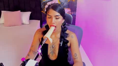 Alana online show from June 2026 05:16:01 PM