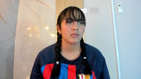 Alanna  online show from January 2026 07:26:02 PM