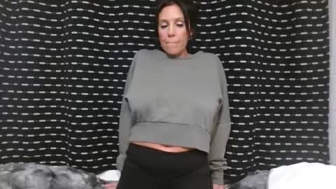 Alanna Rack online show from January 2025 02:45:02 AM