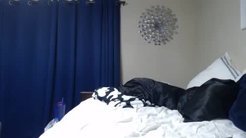 Alanna Rack online show from November 2025 12:02:01 AM