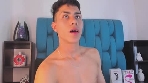 alannaughty_ online show from December 2024 10:56:01 PM