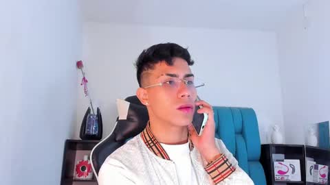 alannaughty_ online show from March 2025 08:09:02 PM