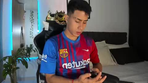 Snapshot of alannaughty_ chatting on March 2026 12:26:02 AM alannaughty_ online show from March 2026 12:26:02 AM