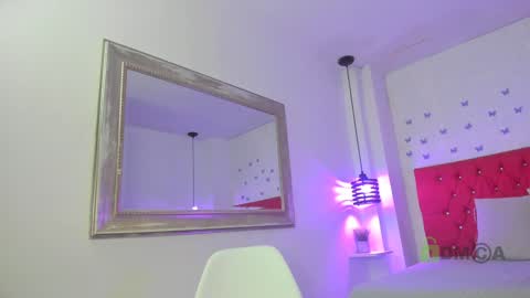 alannavidal online show from December 2024 04:29:02 PM