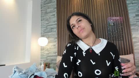 alannavidal online show from February 2025 03:10:02 AM