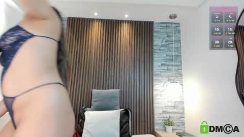 alannavidal online show from March 2025 02:06:02 AM