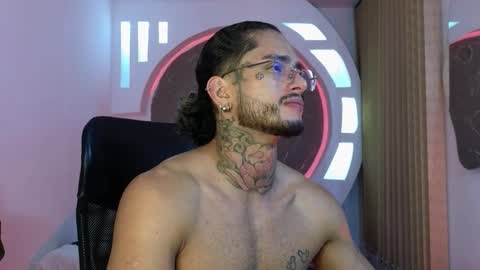 alan online show from November 2025 10:07:01 AM