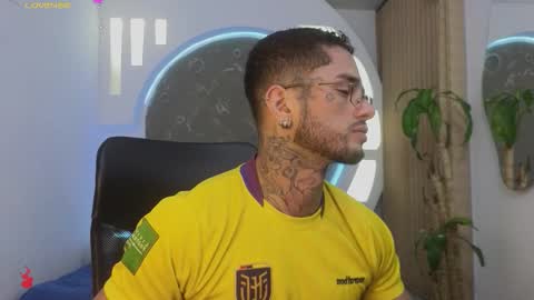 alan online show from March 2026 12:08:01 PM