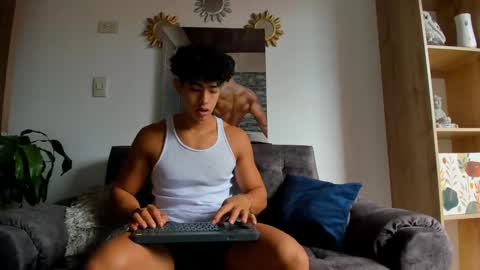 Alan online show from October 2025 01:01:02 PM