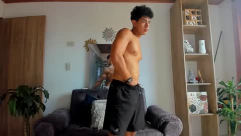 Alan online show from November 2025 05:44:01 PM