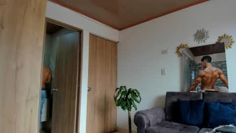 Alan online show from December 2025 03:08:02 PM