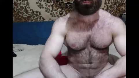 Snapshot of alanstrongs chatting on February 2025 04:50:02 PM AlanStrongs online show from February 2025 04:50:02 PM