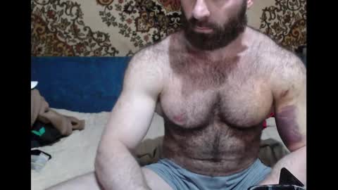 Snapshot of alanstrongs chatting on March 2025 11:18:01 AM AlanStrongs online show from March 2025 11:18:01 AM