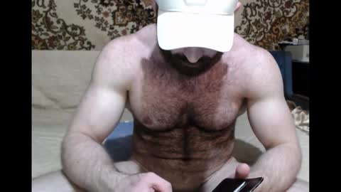 Snapshot of alanstrongs chatting on October 2025 09:52:02 AM AlanStrongs online show from October 2025 09:52:02 AM