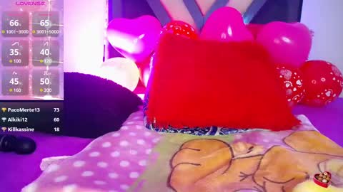 Victoria  online show from February 2025 02:00:01 PM