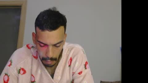 AllylicArabis online show from May 2026 02:09:02 AM